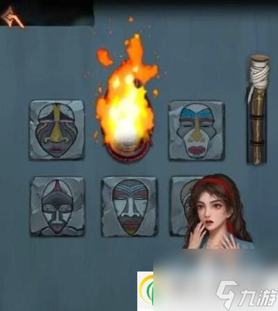 阿姐鼓3偃师传第三章通关攻略