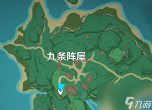 原神稻妻踏鞴砂屏障 原神踏鞴砂解密全流程攻略分享