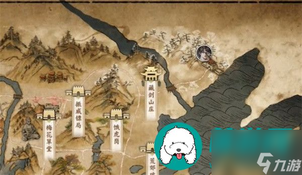 古龙风云录孔雀翎怎么获得-古龙风云录孔雀翎获得方法一览