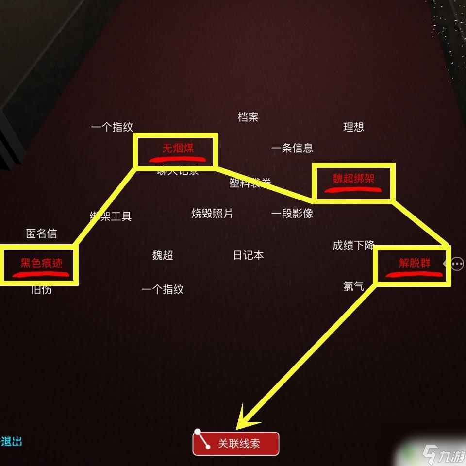 袁家宾馆二级线索助理是谁 二级线索助杀服务推荐地点《袁家宾馆》