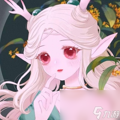 《王者荣耀》粉色好吃头像分享