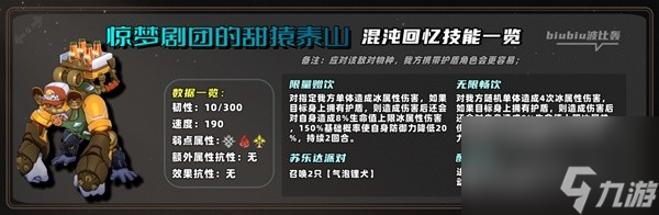 《崩坏星穹铁道》2.0混沌新增怪物打法讲解 崩坏星穹铁道萨姆怎么打