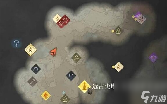 雾锁王国琥珀怎么获得 雾锁王国琥珀采集点位