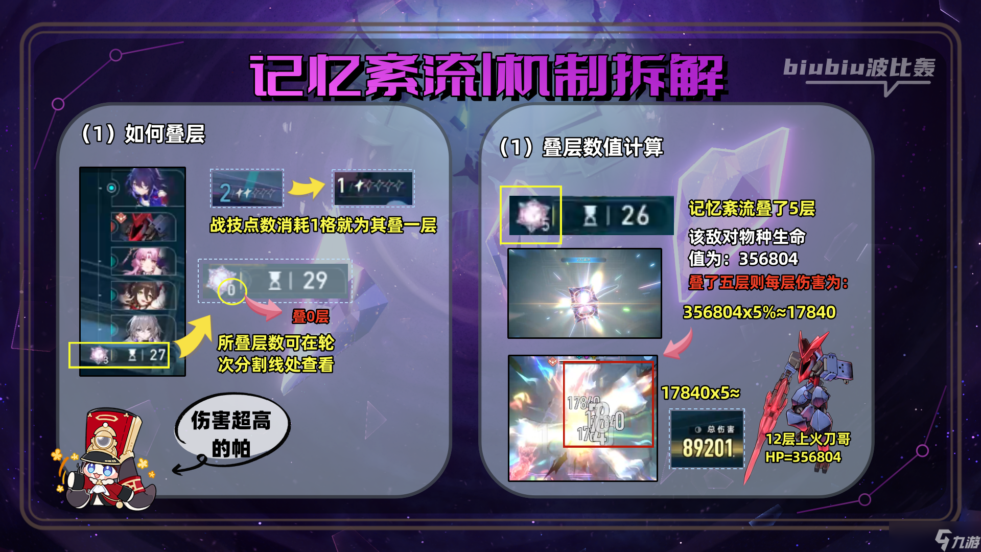 崩坏星穹铁道2.0最新混沌回忆怎么过