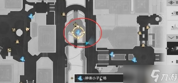 《崩坏星穹铁道》罗生门成就攻略