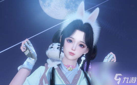 《<a id='link_pop' class='keyword-tag' href='https://www.9game.cn/nishuihan1/'>逆水寒手游</a>》凤凰齐音戒获取攻略