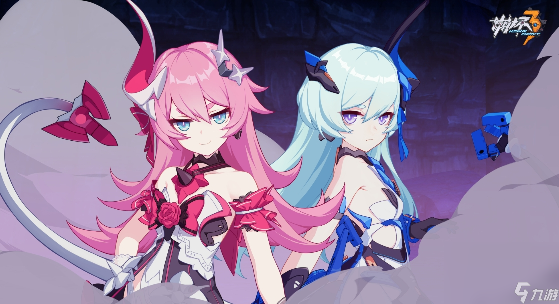 崩坏三账号怎么买安全 崩坏三账号交易平台分享截图