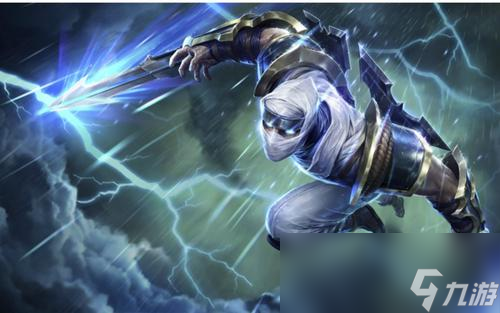 《LOL》云顶之弈四海洋阵容介绍