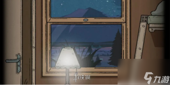 非常调查局追踪第二章通关攻略
