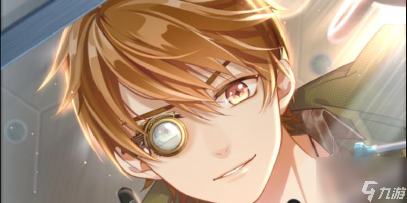 《未定事件簿》首充SR选哪个好（SR角色评测）