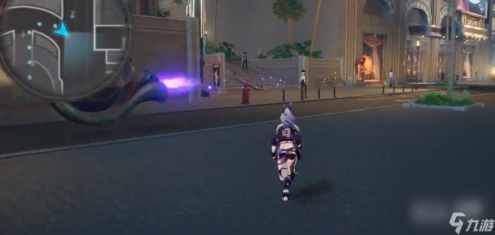 《崩坏：星穹铁道》王下一桶全收集攻略