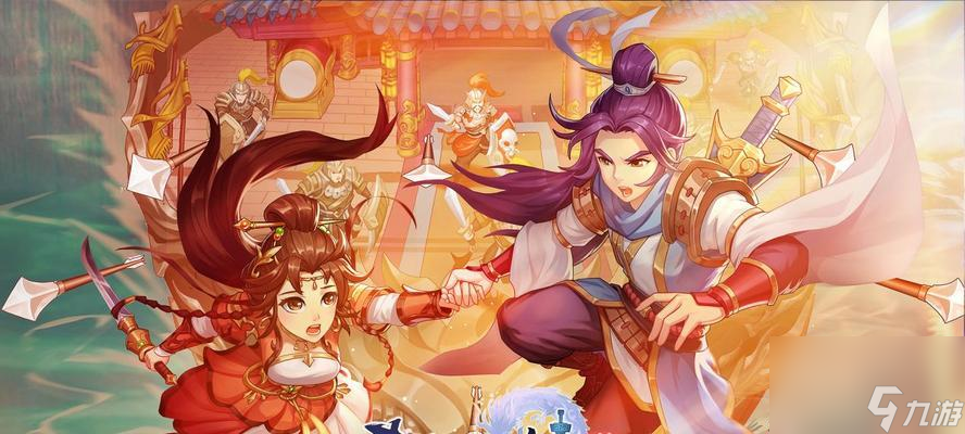 轩辕剑剑之源演武场高胜率阵容搭配秘籍（轩辕剑剑之源游戏攻略）