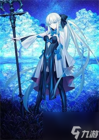 FGO节奏榜一览2024