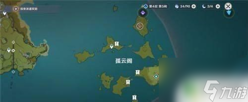原神哪个地方矿石多 原神矿石分布地点汇总