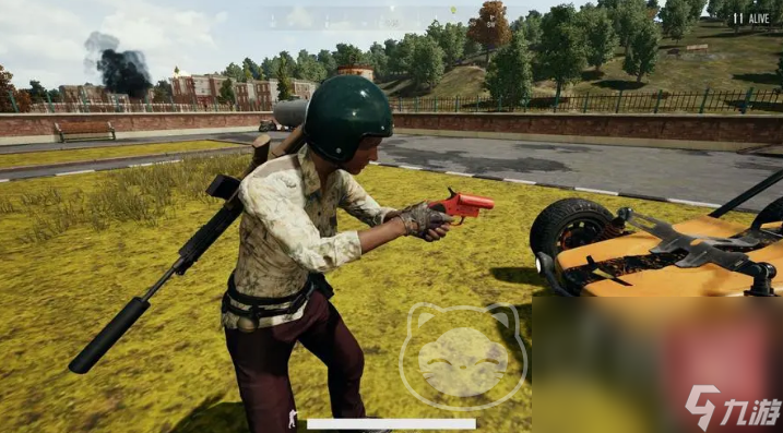 正规的买pubg号交易软件推荐 pubg游戏交易平台分享