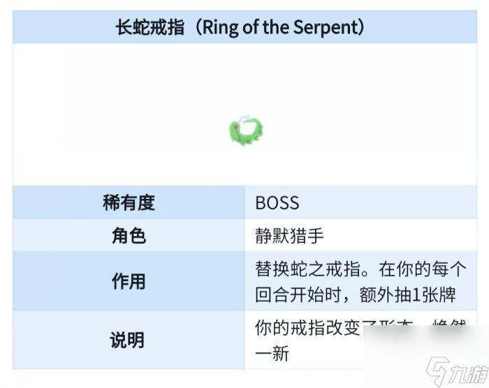 《殺戮尖塔》BOSS功能性遺物怎么抓取 BOSS功能性遺物抓取思路分享