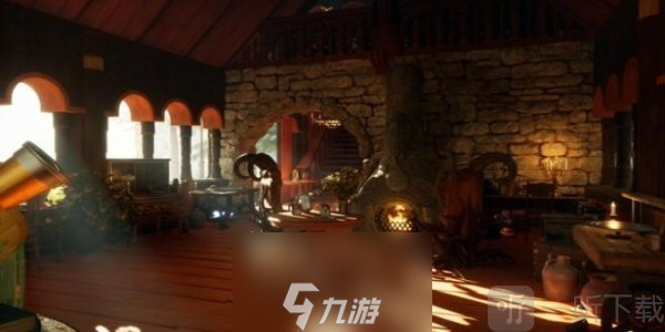 夜莺传说建筑系统怎么用 夜莺传说建筑系统介绍