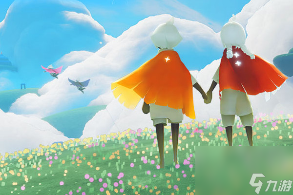 《sky光遇》伸缩药水获取攻略