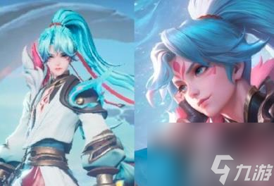 《王者荣耀》亚连落雪白狼皮肤技能强度介绍