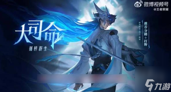 王者荣耀大司命技能机制爆料 大司命定位是什么
