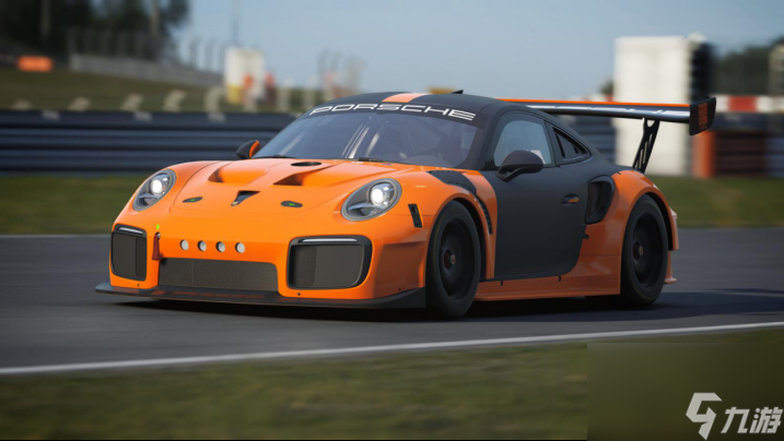 《神力科莎出赛准备: 竞争》全新GT2 DLC及 Grand Tourer 组合包将于2月28日推出