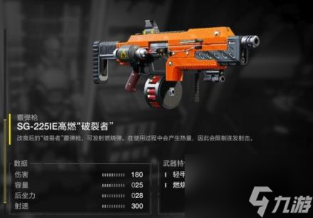 絕地潛兵2武器強(qiáng)度排行榜