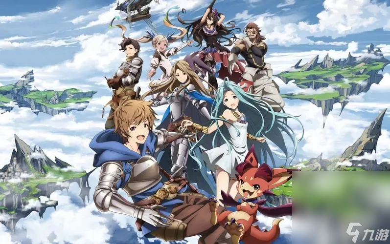 《碧蓝幻想Relink》角色解锁券获得方法攻略
