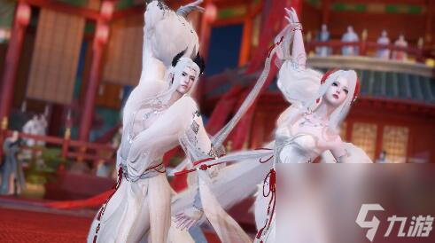 逆水寒手游2月23日更新：福满元夕万事向喜
