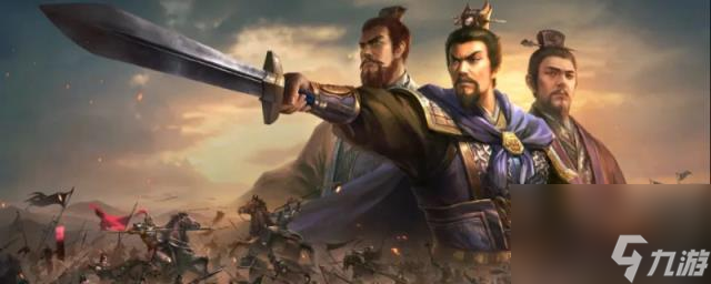三国志战略版锋矢阵最强阵容