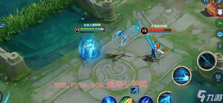 王者荣耀大司命技能机制爆料