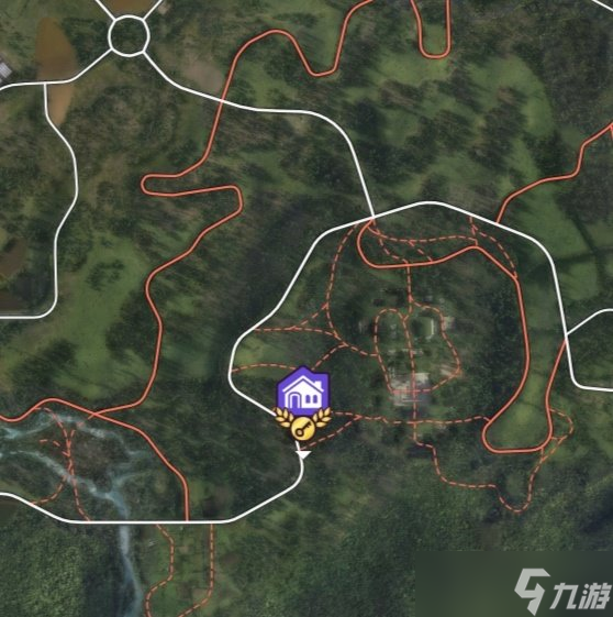 《极限竞速地平线5》玩家房屋怎么解锁 玩家房屋解锁方法详情