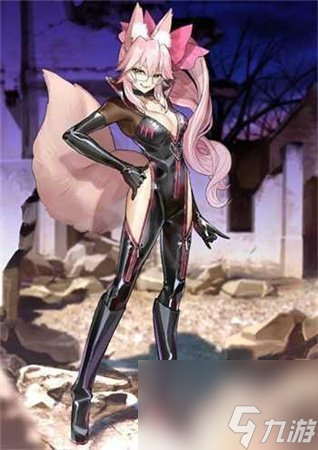 FGO节奏榜一览2024