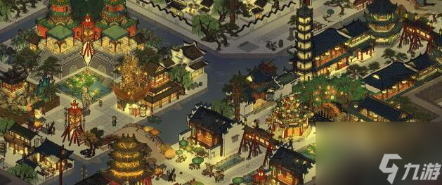 江南百景图动物有什么用？江南百景图攻略分享