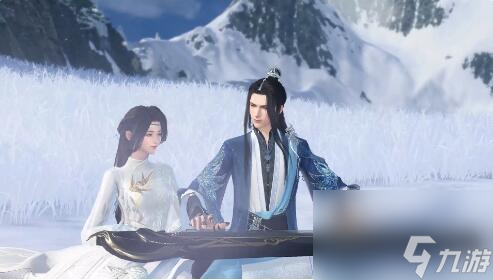 逆水寒手游2月23日更新：福满元夕万事向喜