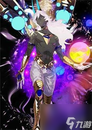 FGO节奏榜一览2024
