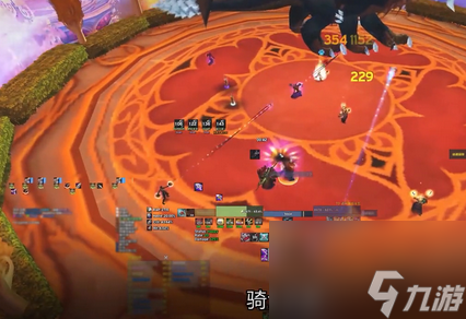 魔兽世界太阳井攻略大全 魔兽世界太阳井在哪？