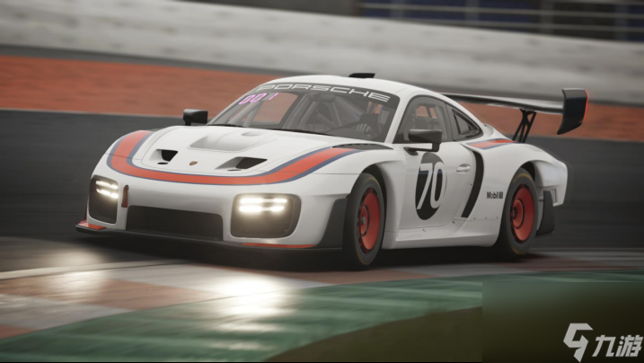 《神力科莎出赛准备: 竞争》全新GT2 DLC及 Grand Tourer 组合包将于2月28日推出