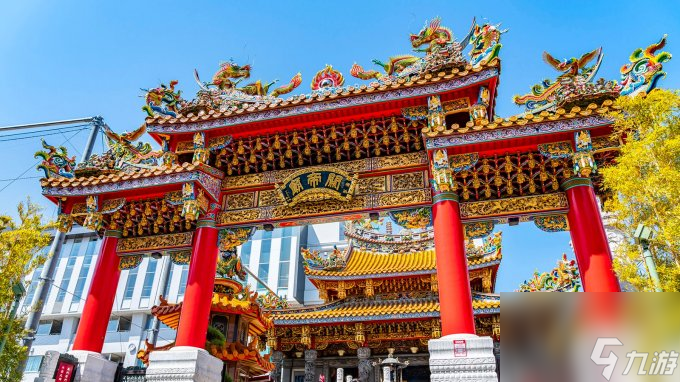 PS Blog發(fā)布長文介紹《浪人崛起》各個城市