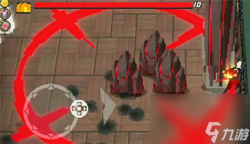 《战魂铭人》万骨坊主打法攻略