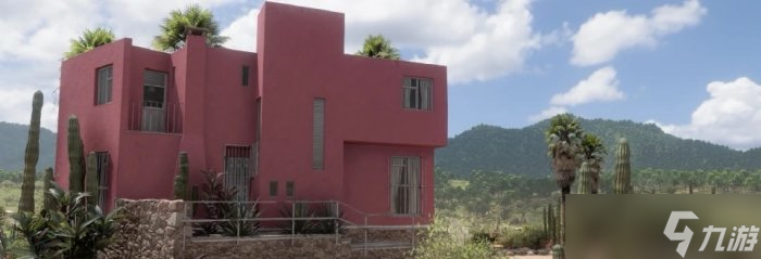《极限竞速地平线5》玩家房屋怎么解锁 玩家房屋解锁方法详情