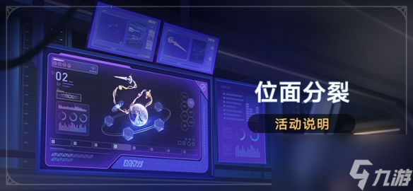《崩壞星穹鐵道》2.0位面分裂活動說明