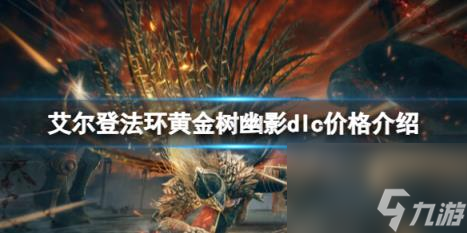 艾尔登法环黄金树幽影dlc价格介绍