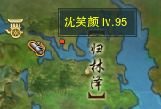 剑网3竹马情奇遇攻略