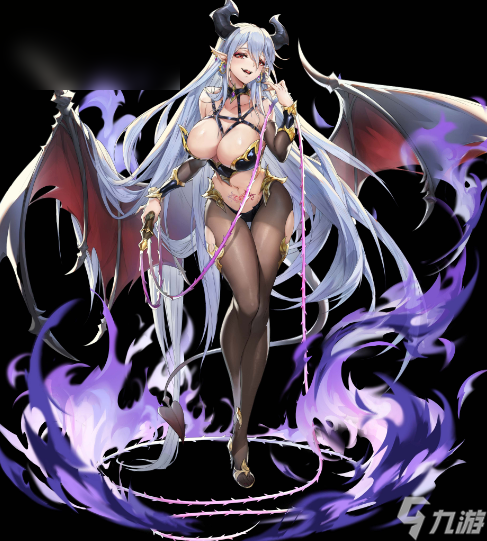 浮空秘境深淵魅魔怎么樣