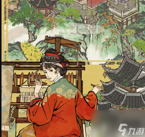 江南百景图经商之道怎么获得