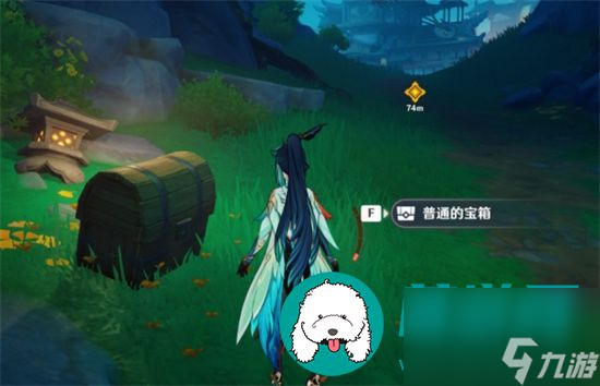 原神閑云傳說寶箱要怎么才能集齊-原神閑云傳說寶箱的集齊方法分享