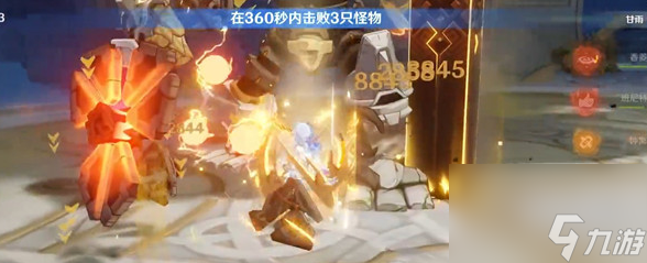 原神輕風(fēng)雅游活動(dòng)怎么玩 具體一覽