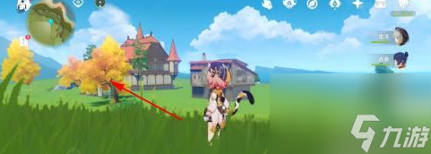 原神壺怎么擺放物件 原神塵歌壺擺設攻略