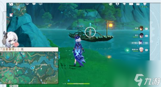 原神香莙夢(mèng)成就怎么達(dá)成