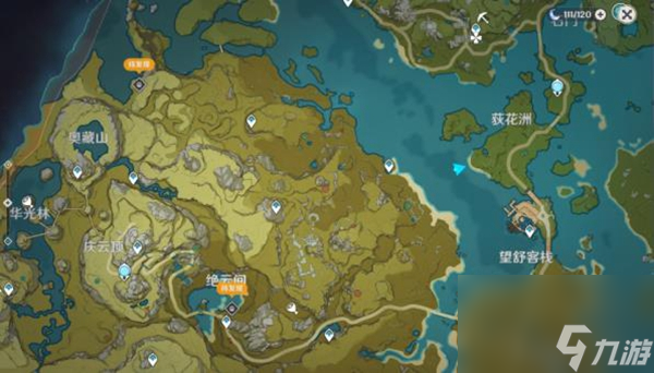 原神金牌飞行执照成就解锁方法